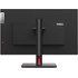 Écran 27" Lenovo ThinkVision T27i-30 - HDMI/DisplayPort/VGA