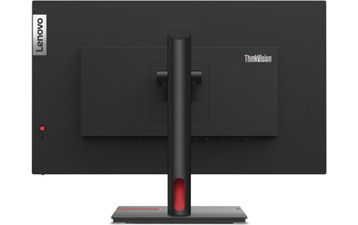 Écran 27" Lenovo ThinkVision T27i-30 - HDMI/DisplayPort/VGA