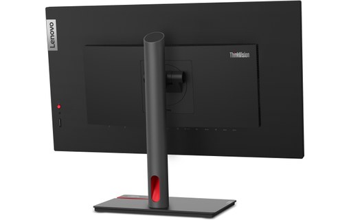 Écran 27" Lenovo ThinkVision P27h-30 - HDMI/DisplayPort/USB-C - 63A1GAT1EU