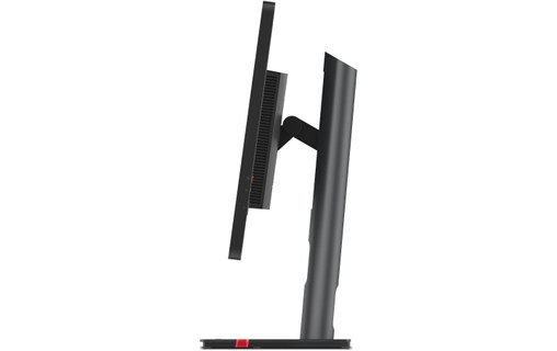 Écran 27" Lenovo ThinkVision P27h-30 - HDMI/DisplayPort/USB-C - 63A1GAT1EU