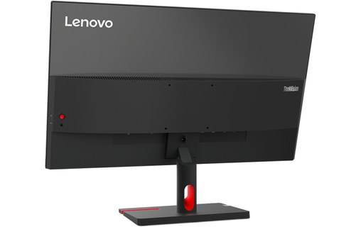Écran 27" Lenovo ThinkVision S27i-30 - HDMI/VGA