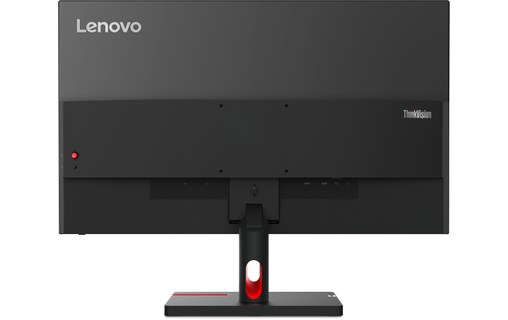 Écran 27" Lenovo ThinkVision S27i-30 - HDMI/VGA