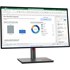 Écran 27" Lenovo ThinkVision P27h-30 - HDMI/DisplayPort/USB-C - 63A1GAT1EU