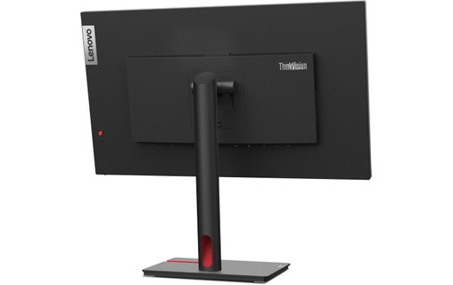 Écran 27" Lenovo ThinkVision T27i-30 - HDMI/DisplayPort/VGA