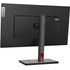 Écran 27" Lenovo ThinkVision P27h-30 - HDMI/DisplayPort/USB-C - 63A1GAT1EU