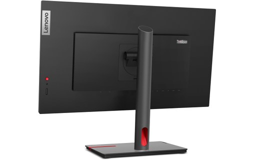 Écran 27" Lenovo ThinkVision P27h-30 - HDMI/DisplayPort/USB-C - 63A1GAT1EU