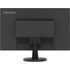Écran 27" Lenovo C27-40 - HDMI/VGA