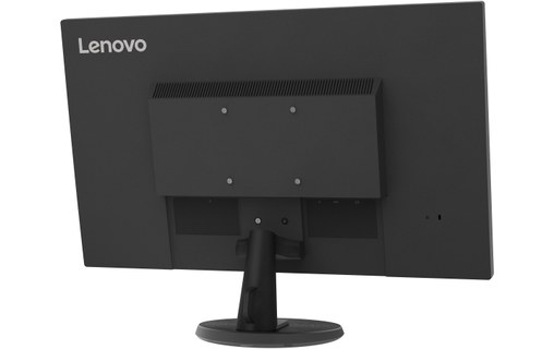 Écran 27" Lenovo C27-40 - HDMI/VGA