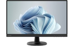 Écran 27" Lenovo C27-40 - HDMI/VGA