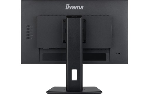Écran 23,8" iiyama ProLite XUB2492HSU-B6