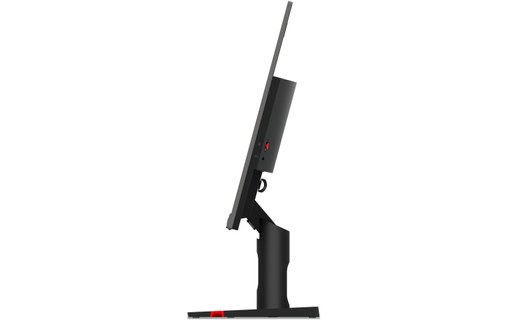 Écran 23,8" Lenovo ThinkVision S24i-30 - HDMI/VGA