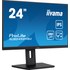 Écran 23,8" iiyama ProLite XUB2492HSU-B6