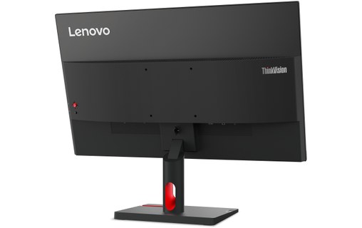 Écran 23,8" Lenovo ThinkVision S24i-30 - HDMI/VGA