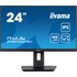 Écran 23,8" iiyama ProLite XUB2492HSU-B6