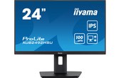 Écran 23,8" iiyama ProLite XUB2492HSU-B6