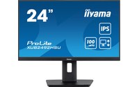 Écran 23,8" iiyama ProLite XUB2492HSU-B6