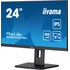 Écran 23,8" iiyama ProLite XUB2492HSU-B6