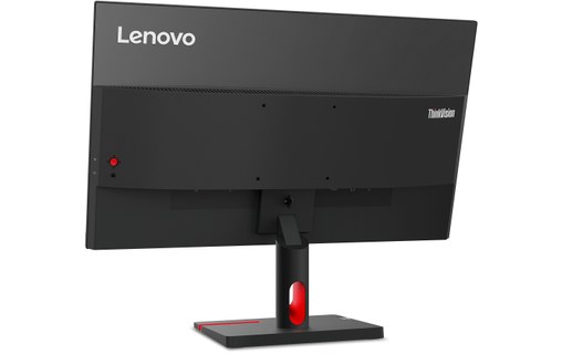 Écran 23,8" Lenovo ThinkVision S24i-30 - HDMI/VGA
