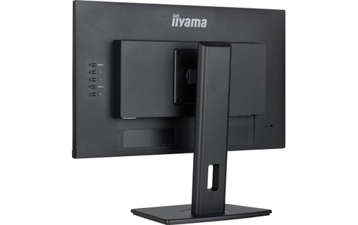 Écran 23,8" iiyama ProLite XUB2492HSU-B6