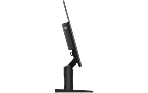 Écran 23,8" Lenovo ThinkVision S24i-30 - HDMI/VGA