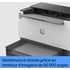 Imprimante laser HP LaserJet Tank 2504dw - WiFi, AirPrint, Bluetooth