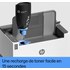 Imprimante laser HP LaserJet Tank 2504dw - WiFi, AirPrint, Bluetooth