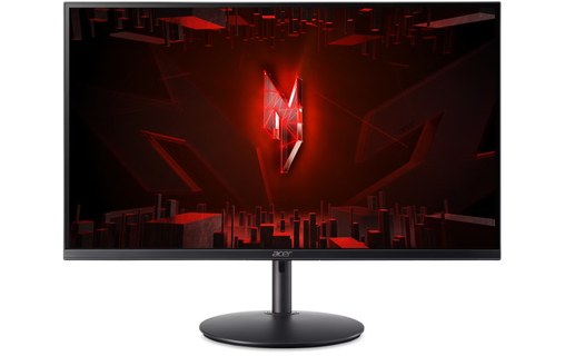 Écran Gaming 23,8" Acer Nitro XF0 XF240Y M3 - 180 Hz