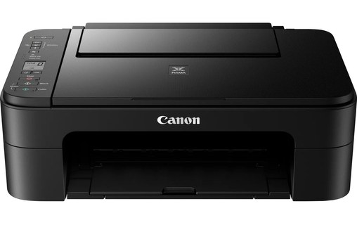 Imprimante multifonction Canon PIXMA TS3350 - WiFi, AirPrint