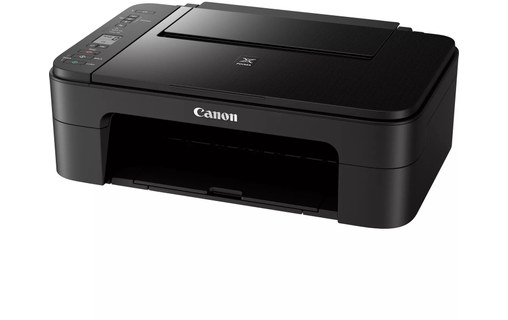 Imprimante multifonction Canon PIXMA TS3350 - WiFi, AirPrint