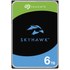 Seagate SkyHawk 6 To - Disque dur pour Vidéosurveillance - ST6000VX009