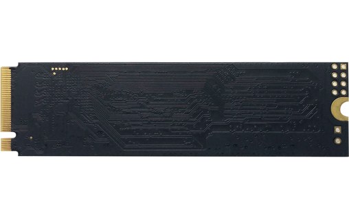Patriot Memory P300 512 Go - SSD M.2 2280 NVMe PCIe 3.0
