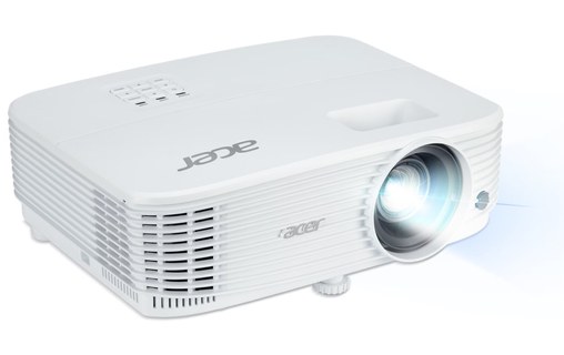 Vidéoprojecteur Home cinema Acer P1257i - LED