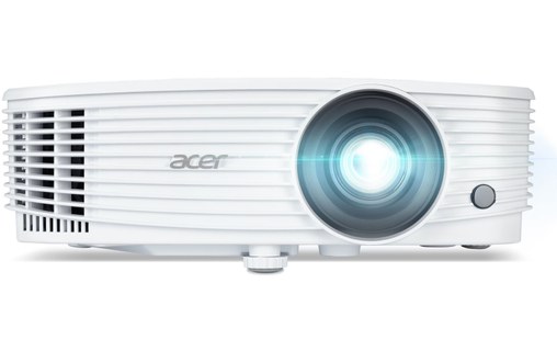 Vidéoprojecteur Home cinema Acer P1257i - LED