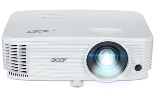 Vidéoprojecteur Home cinema Acer P1257i - LED