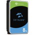 Seagate SkyHawk 8 To - Disque dur pour Vidéosurveillance - ST8000VX010