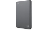 Seagate Basic 5 To - Argent - Disque dur externe 2,5"