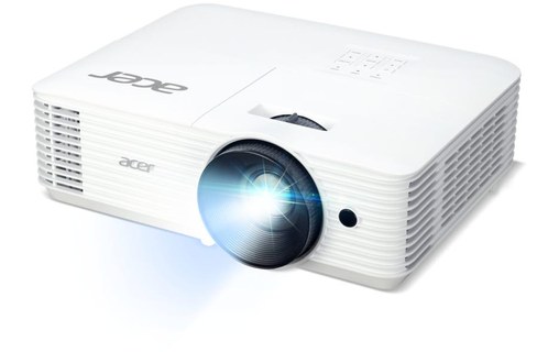 Vidéoprojecteur Acer H5386BDi