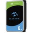 Seagate SkyHawk 6 To - Disque dur pour Vidéosurveillance - ST6000VX009