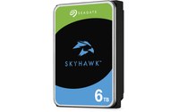 Seagate SkyHawk 6 To - Disque dur pour Vidéosurveillance - ST6000VX009
