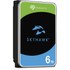 Seagate SkyHawk 6 To - Disque dur pour Vidéosurveillance - ST6000VX009
