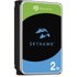 Seagate SkyHawk 2 To - Disque dur pour Vidéosurveillance - ST2000VX017