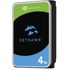 Seagate SkyHawk 4 To - Disque dur pour Vidéosurveillance - ST4000VX016