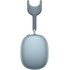 Casque Bluetooth Apple AirPods Max (2024) à réduction de bruit, Bleu