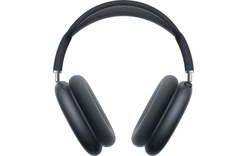 Casque Bluetooth Apple AirPods Max (2024) à réduction de bruit, Minuit