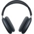 Casque Bluetooth Apple AirPods Max (2024) à réduction de bruit, Minuit