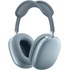 Casque Bluetooth Apple AirPods Max (2024) à réduction de bruit, Bleu
