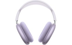 Casque Bluetooth Apple AirPods Max (2024) à réduction de bruit, Mauve
