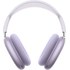 Casque Bluetooth Apple AirPods Max (2024) à réduction de bruit, Mauve