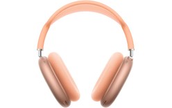 Casque Bluetooth Apple AirPods Max (2024) à réduction de bruit, Orange