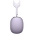 Casque Bluetooth Apple AirPods Max (2024) à réduction de bruit, Mauve